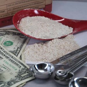 Economics of Homemade Bread